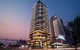 Hilton Garden Inn Đà Nẵng